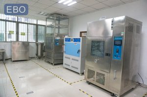 UV測試重點項目及相關標準