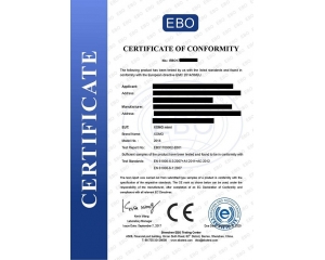 做一個CE認(rèn)證需要多久/CE認(rèn)證辦理周期大概多長時間？